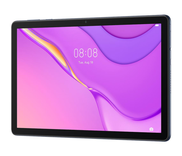 Huawei Outlet MatePad T10s WiFi 2GB/32GB granatowy - 1564752 - zdjęcie 3